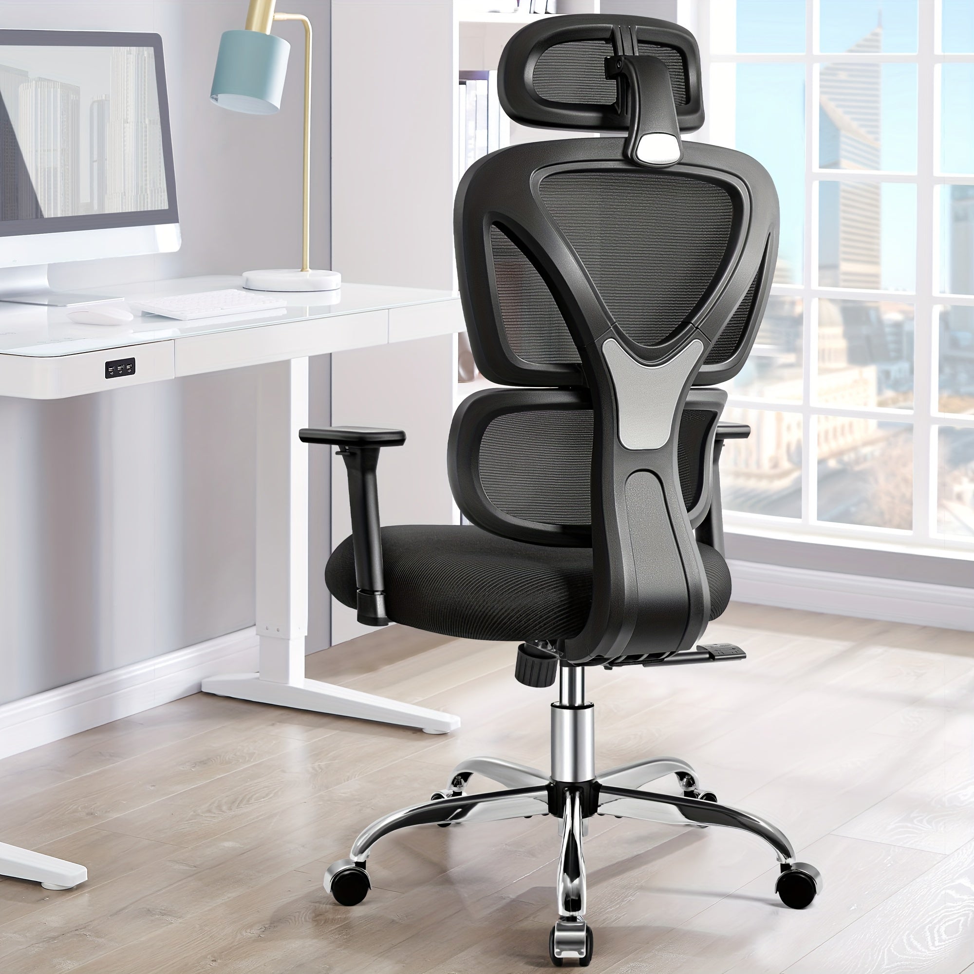 KERDOM Ergonomic Chair