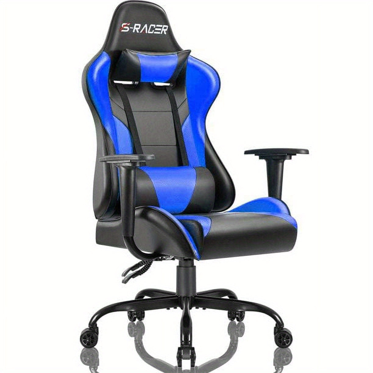 High Back Gaming Chair