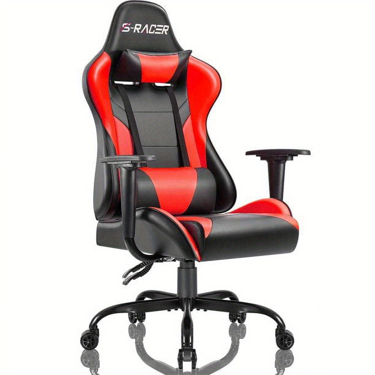 High Back Gaming Chair