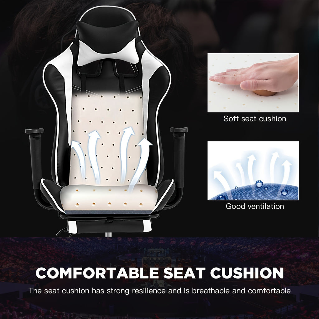 DOPINMIN Ergonomic Gaming Chair