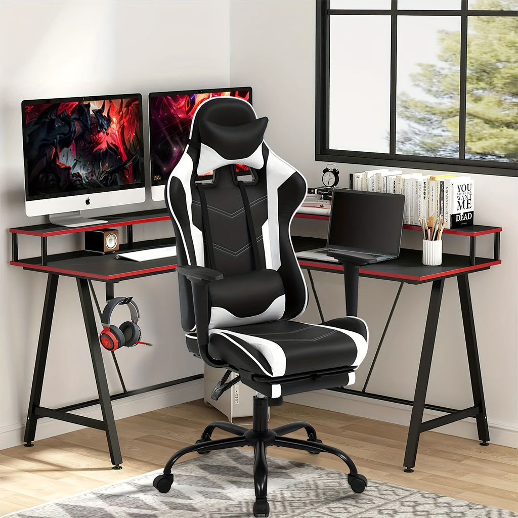 DOPINMIN Ergonomic Gaming Chair