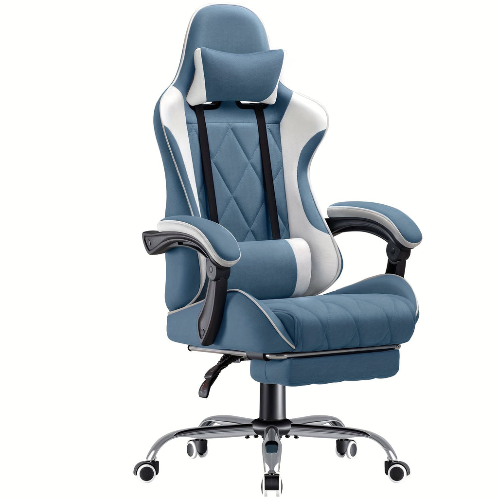 Fabric Nova Gaming Chair