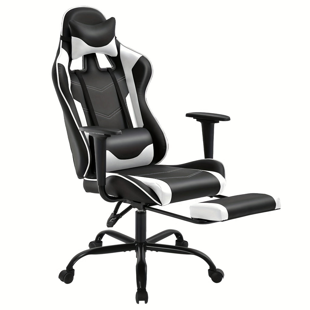 DOPINMIN Ergonomic Gaming Chair
