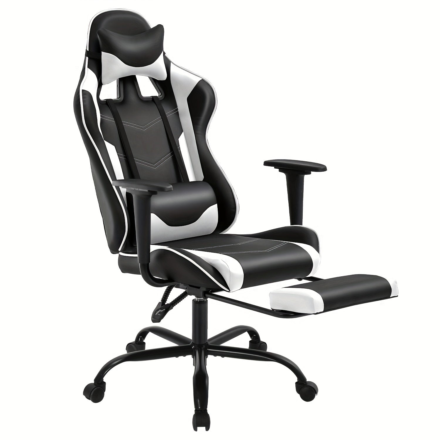 DOPINMIN Ergonomic Gaming Chair