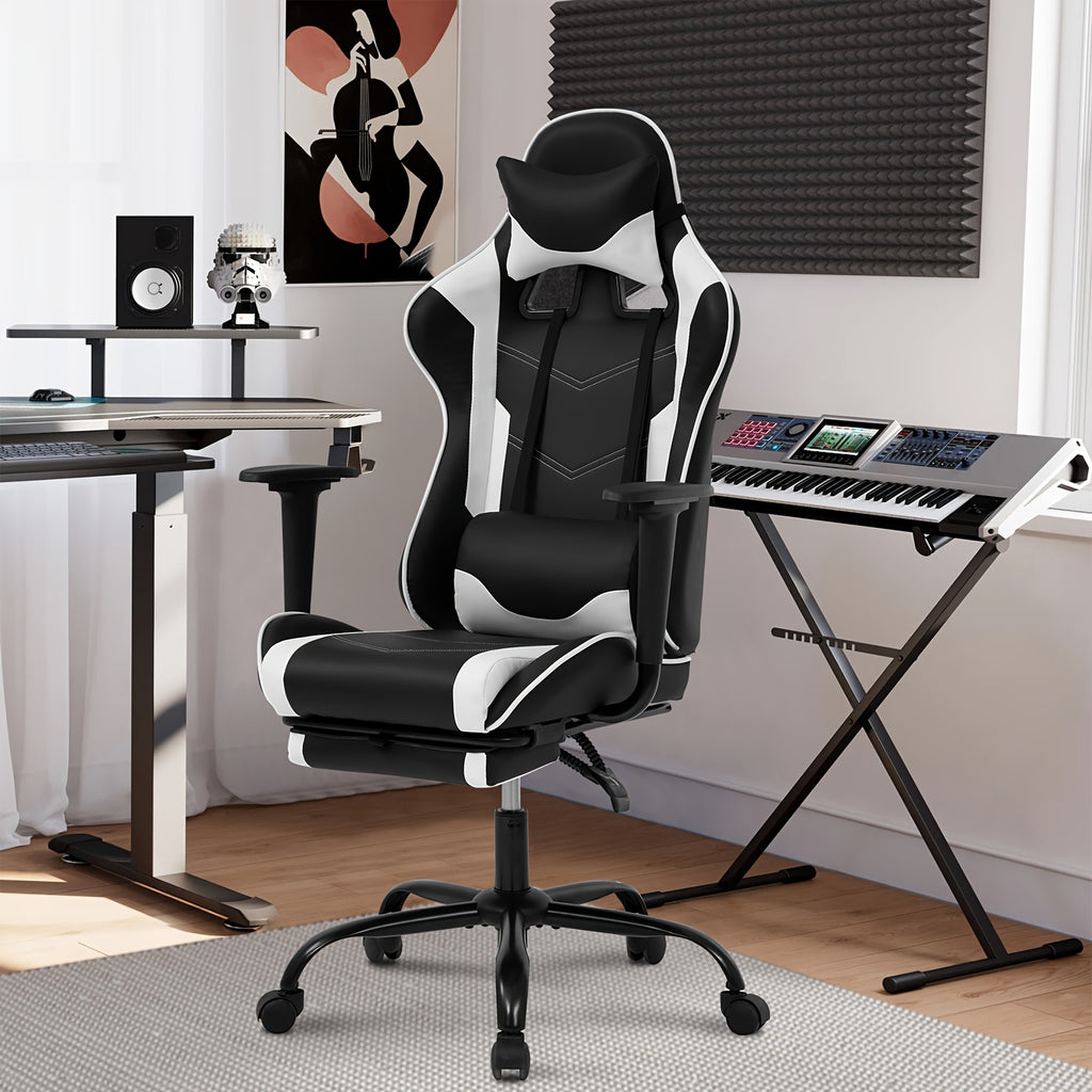 DOPINMIN Ergonomic Gaming Chair