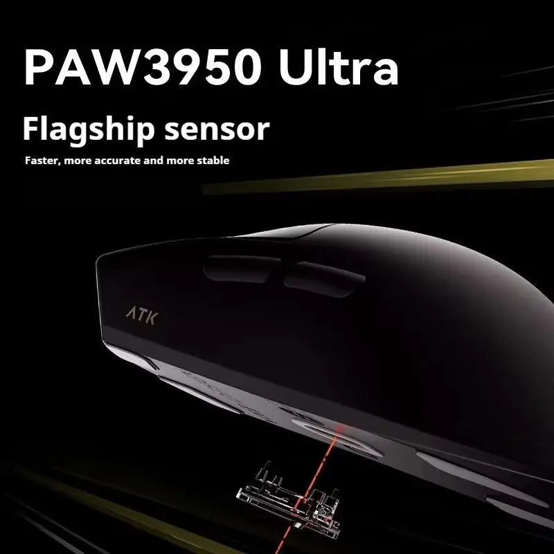 Atk Blazing Sky X1 8k