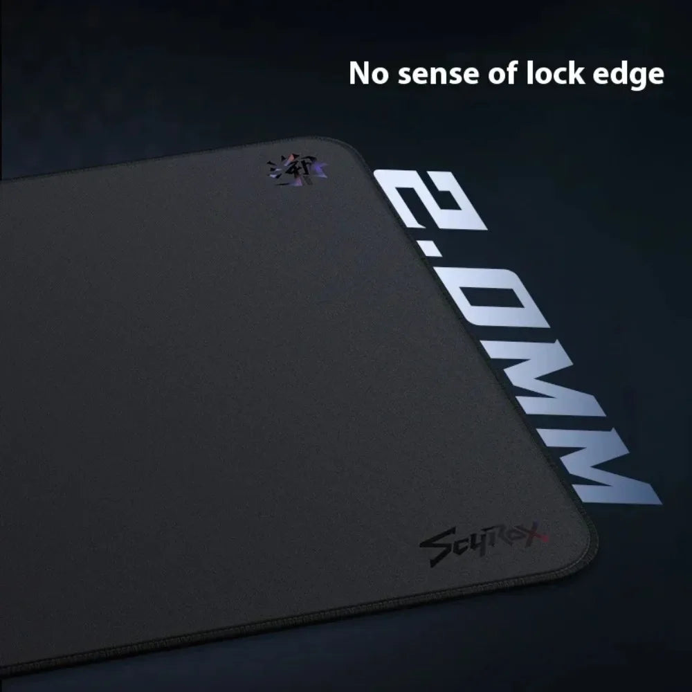 Scyrox SOSU Mousepad
