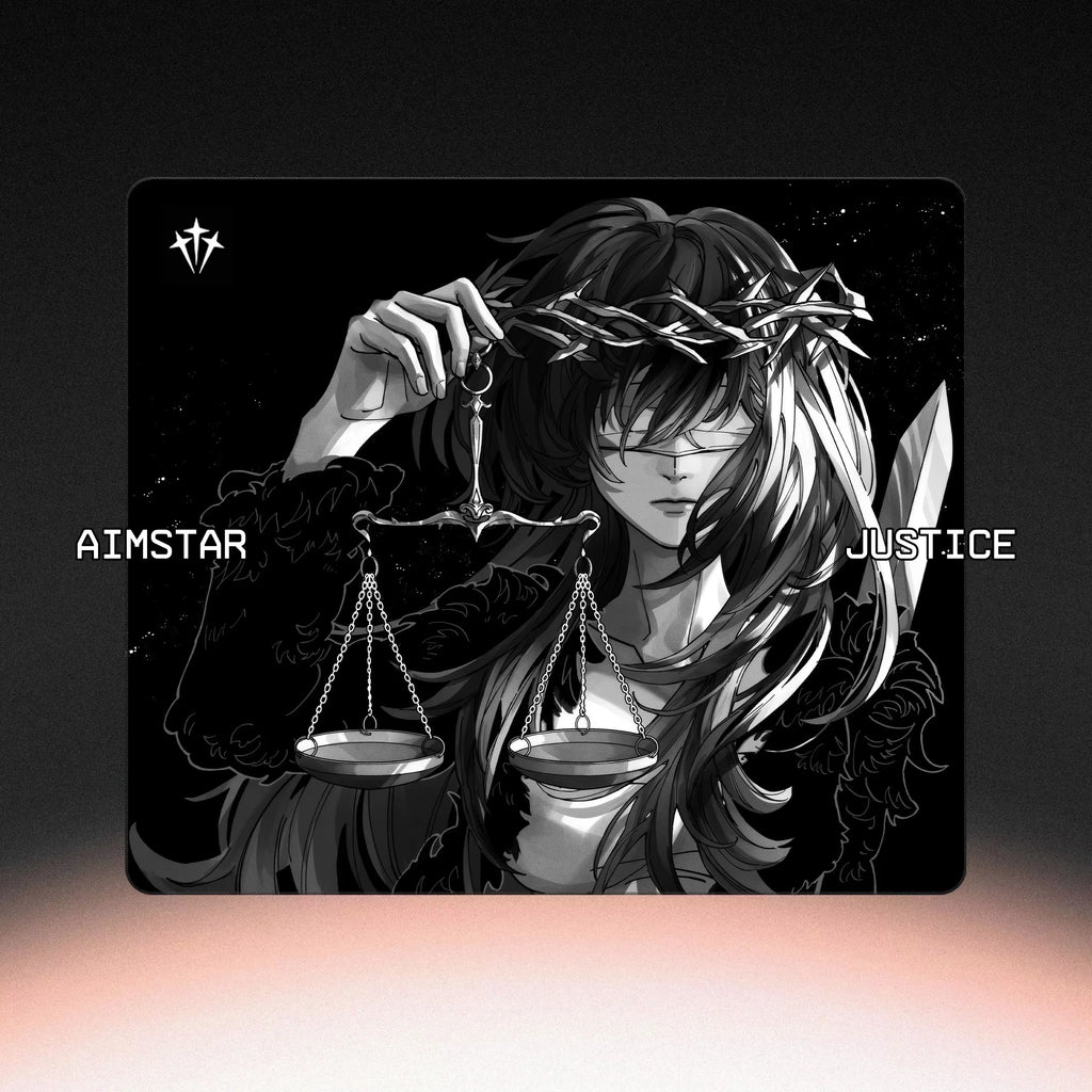 Aimstar Thorn Mousepad