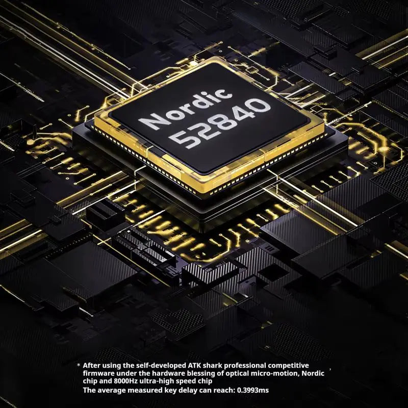 Atk Blazing Sky X1 8k