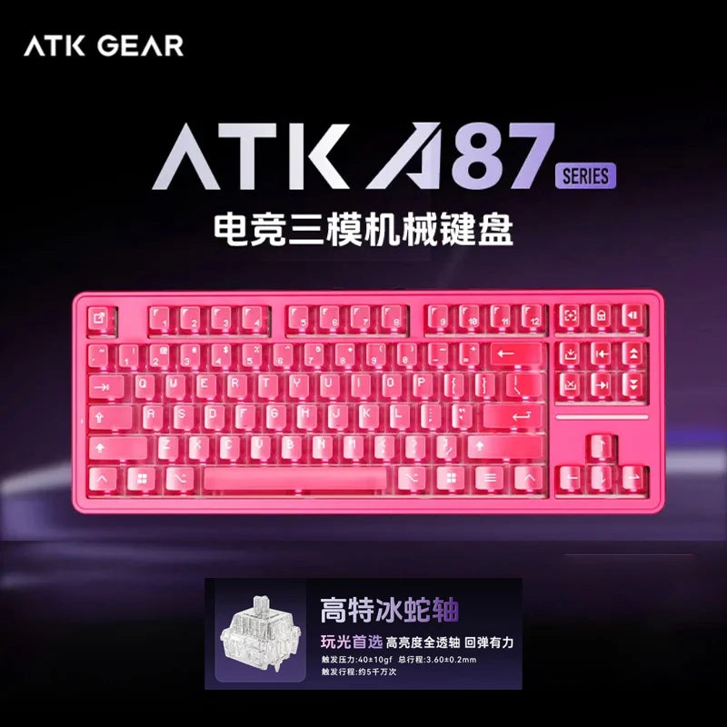 ATK A87 Pro