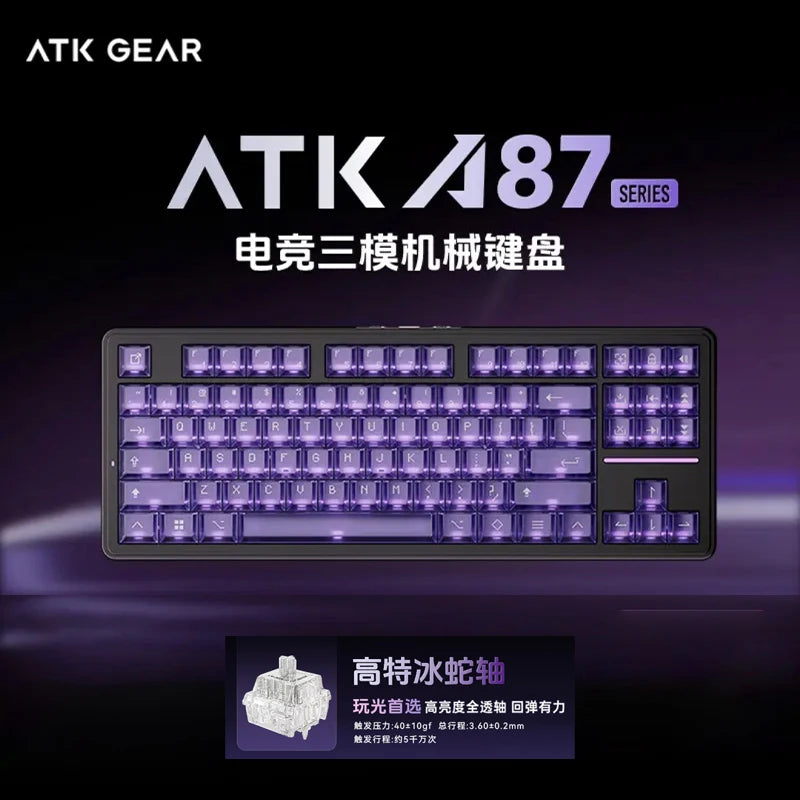 ATK A87 Pro