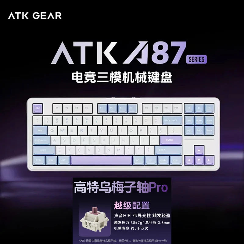 ATK A87 Pro