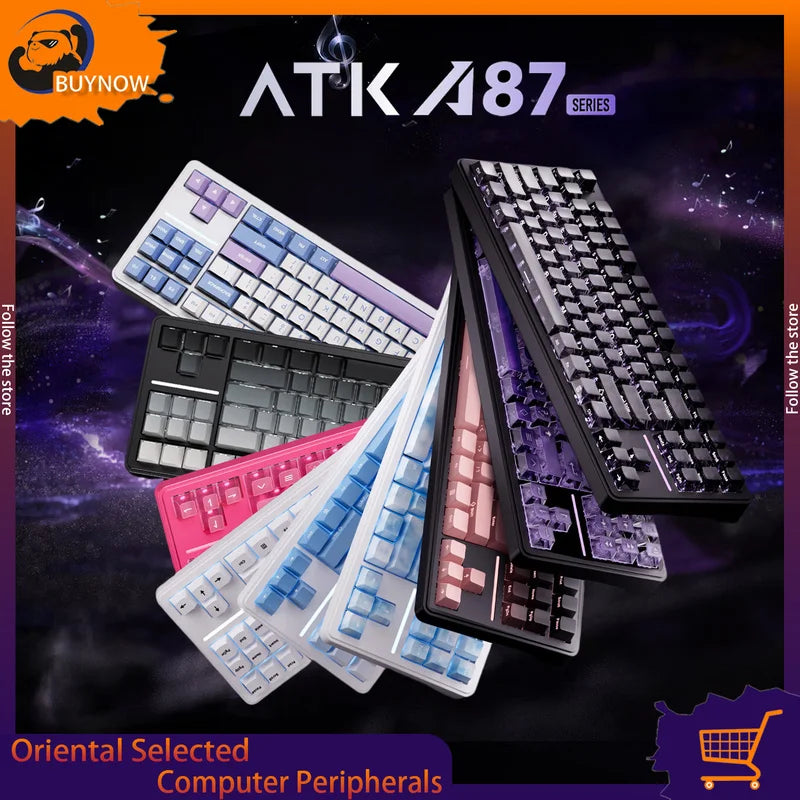 ATK A87 Pro