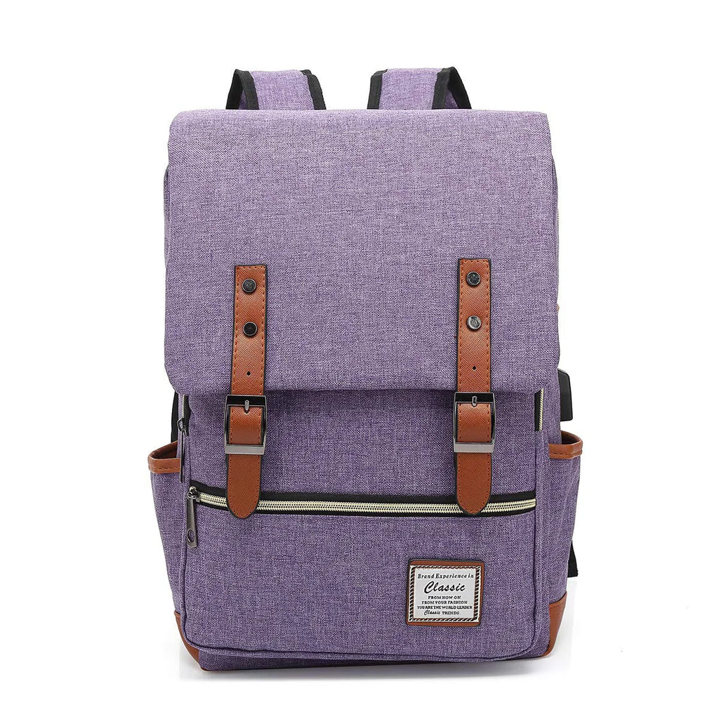AOLIDA Large-Capacity Computer Backpack