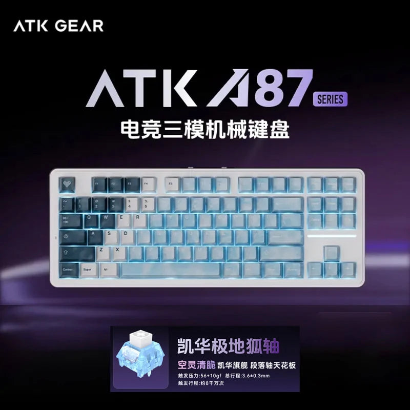 ATK A87 Pro