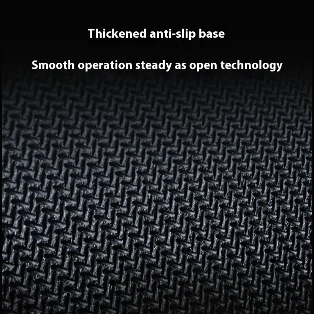 Scyrox SOSU Mousepad