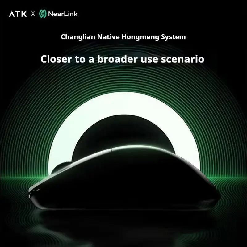 Atk Blazing Sky X1 8k