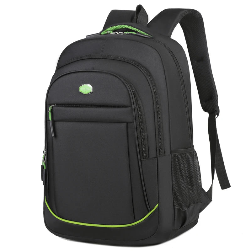 GNova Large-Capacity Backpack