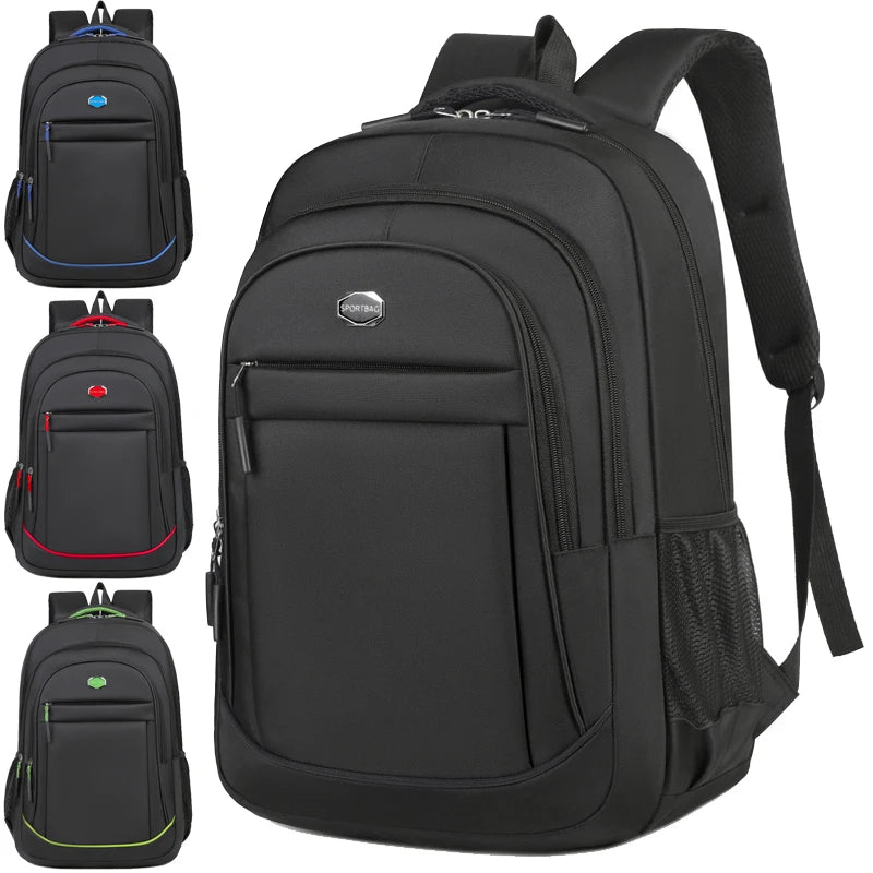 GNova Large-Capacity Backpack
