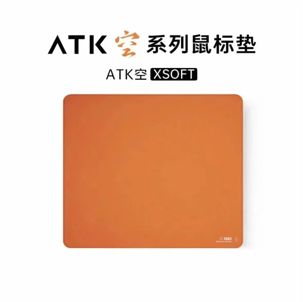 Atk Kong Xsoft  Mouse Pad