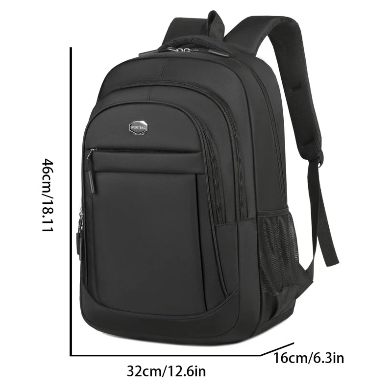 GNova Large-Capacity Backpack