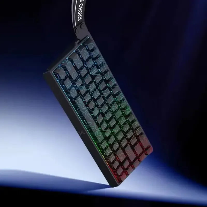 MCHOSE ACE60 Pro / ACE68 Pro
