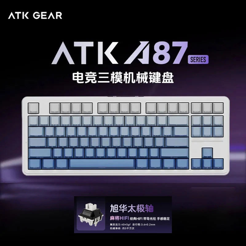 ATK A87 Pro
