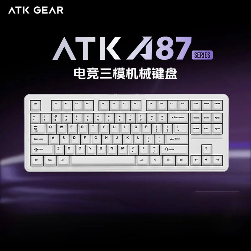 ATK A87 Pro