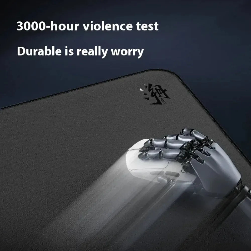 Scyrox SOSU Mousepad