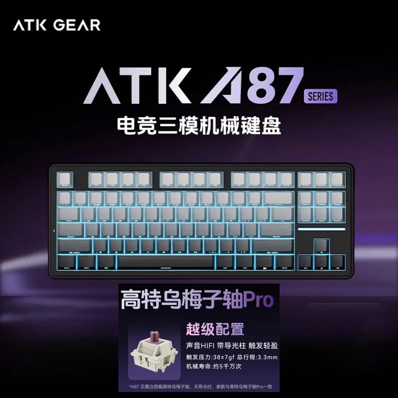 ATK A87 Pro
