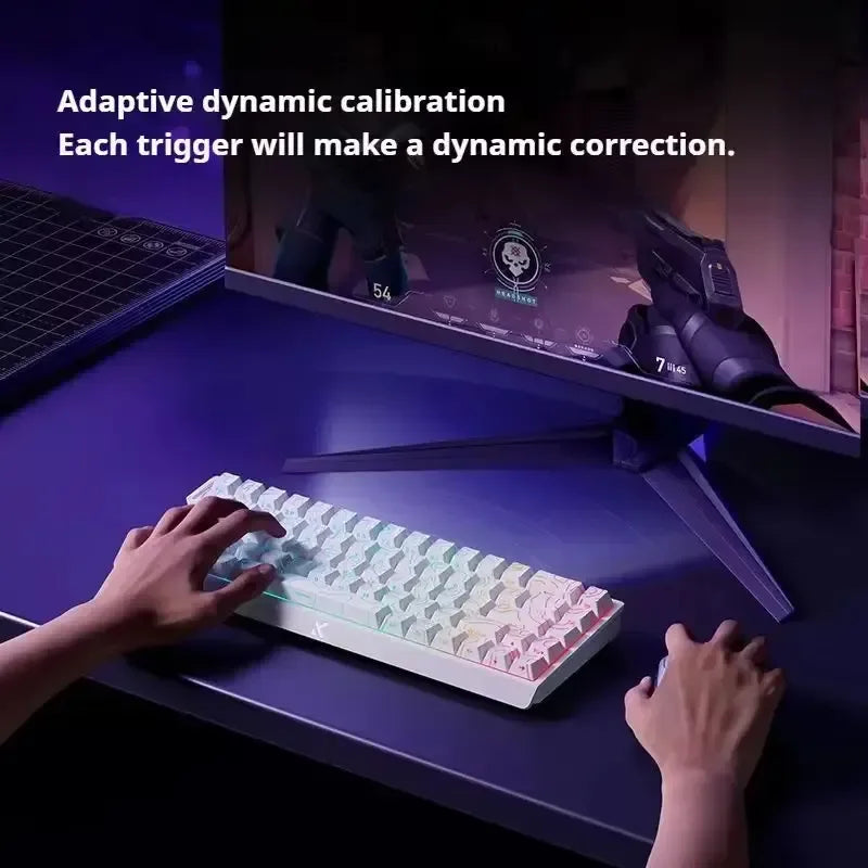 MCHOSE ACE60 Pro / ACE68 Pro