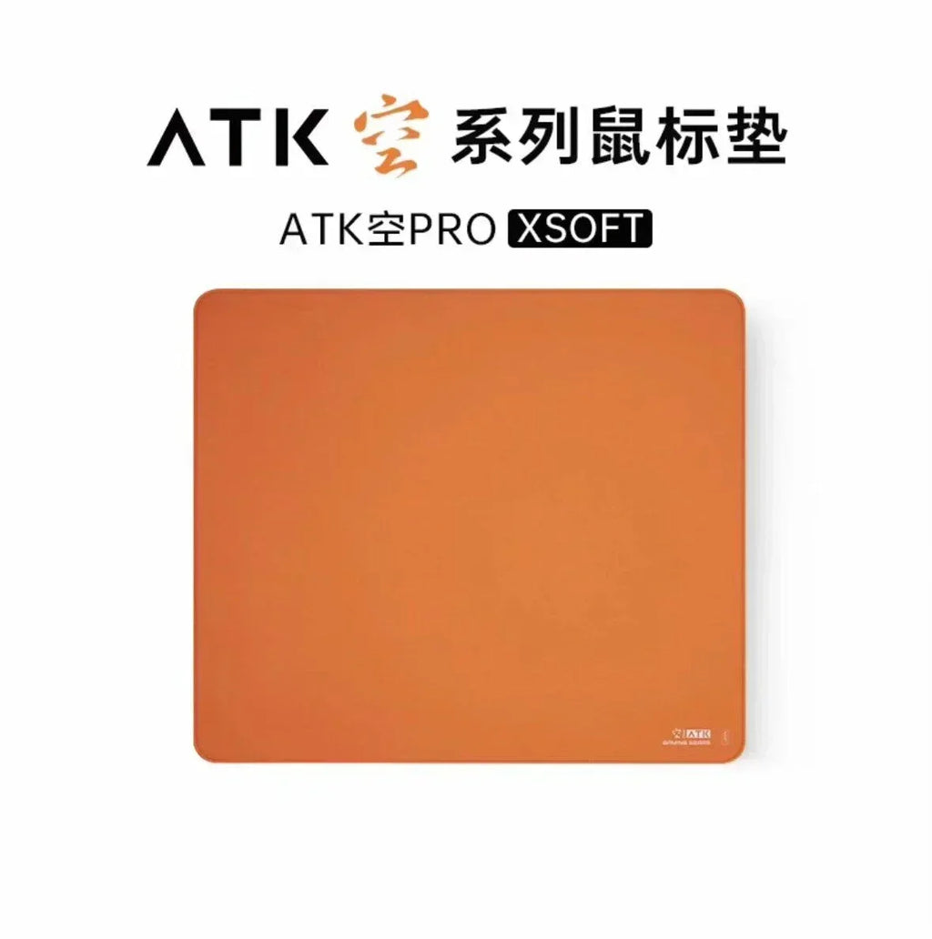 Atk Kong Xsoft  Mouse Pad