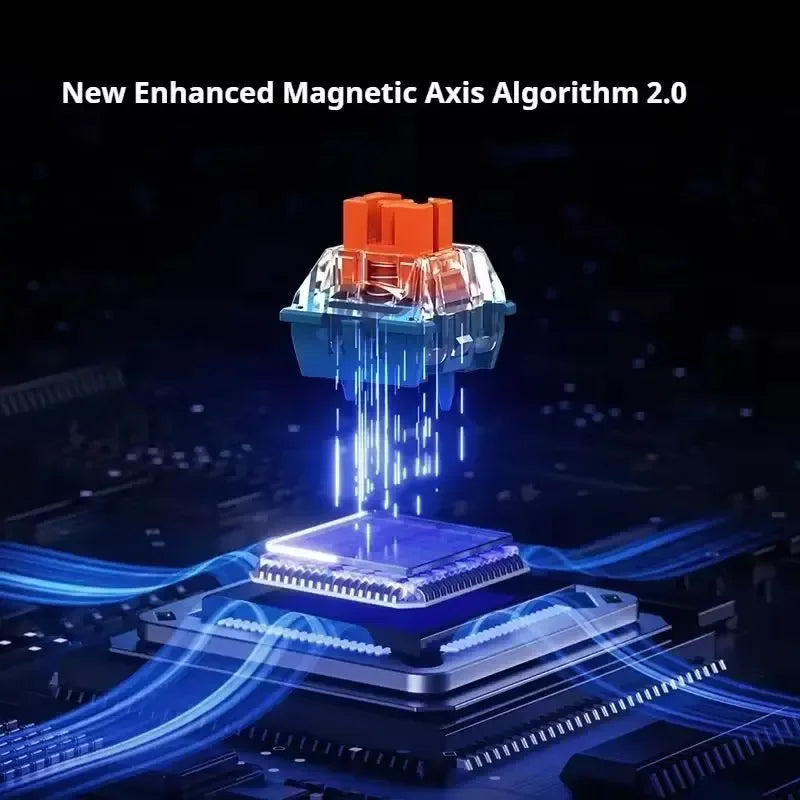 MCHOSE ACE60 Pro / ACE68 Pro