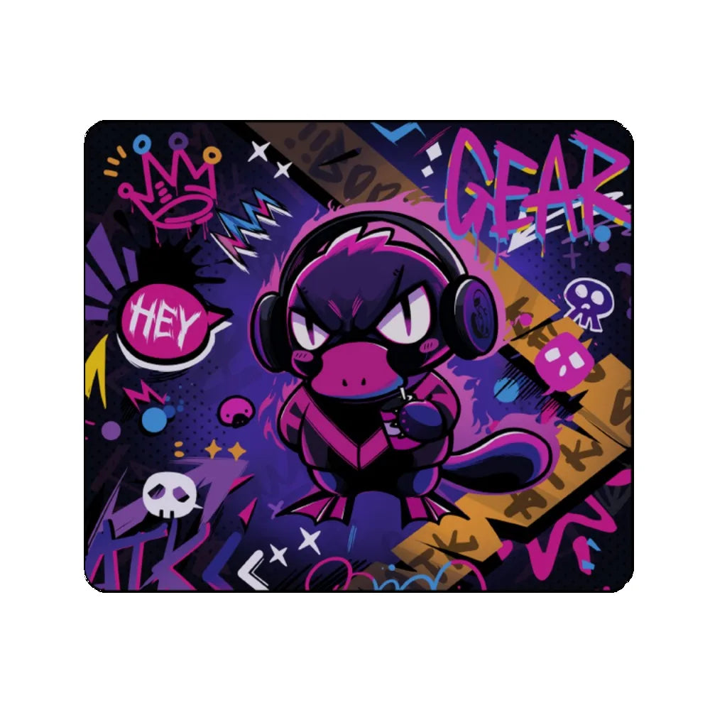 ATK X83 Mouse Pad