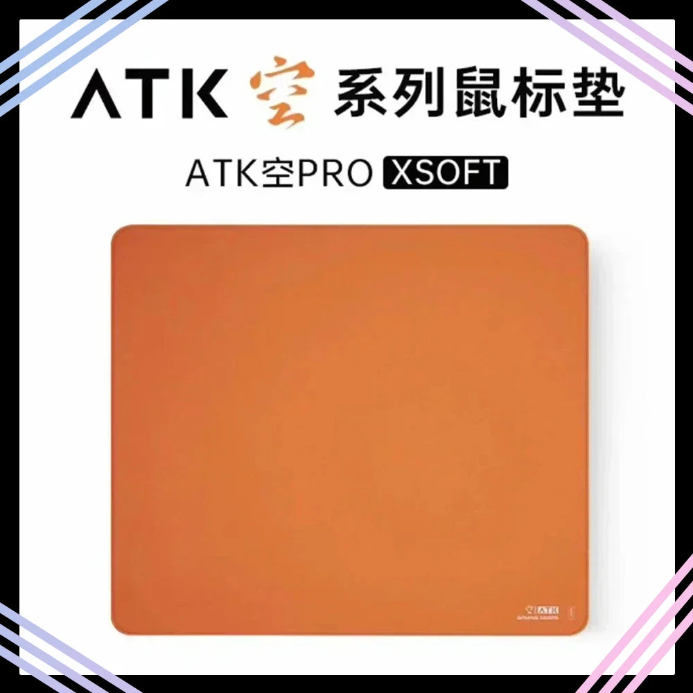 Atk Kong Xsoft  Mouse Pad