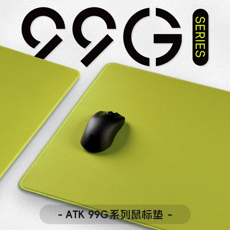 ATK99G Air & Carbon Mousepad Xsoft