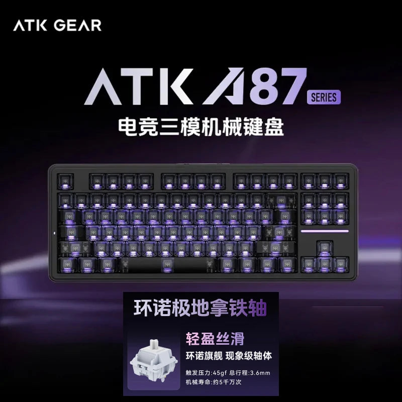 ATK A87 Pro