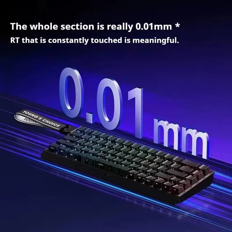 MCHOSE ACE60 Pro / ACE68 Pro