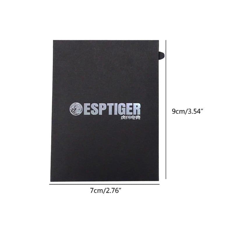 ICE Mouse Skates Feet Universal Dot