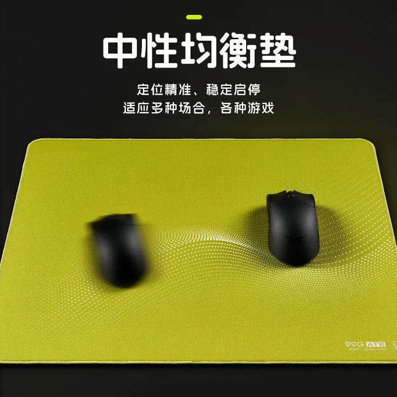 ATK99G Air & Carbon Mousepad Xsoft