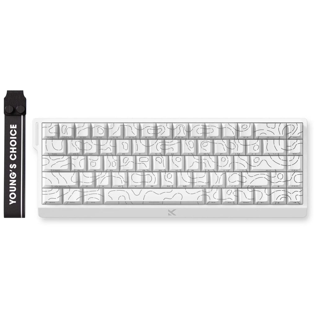 MCHOSE ACE60 Pro / ACE68 Pro