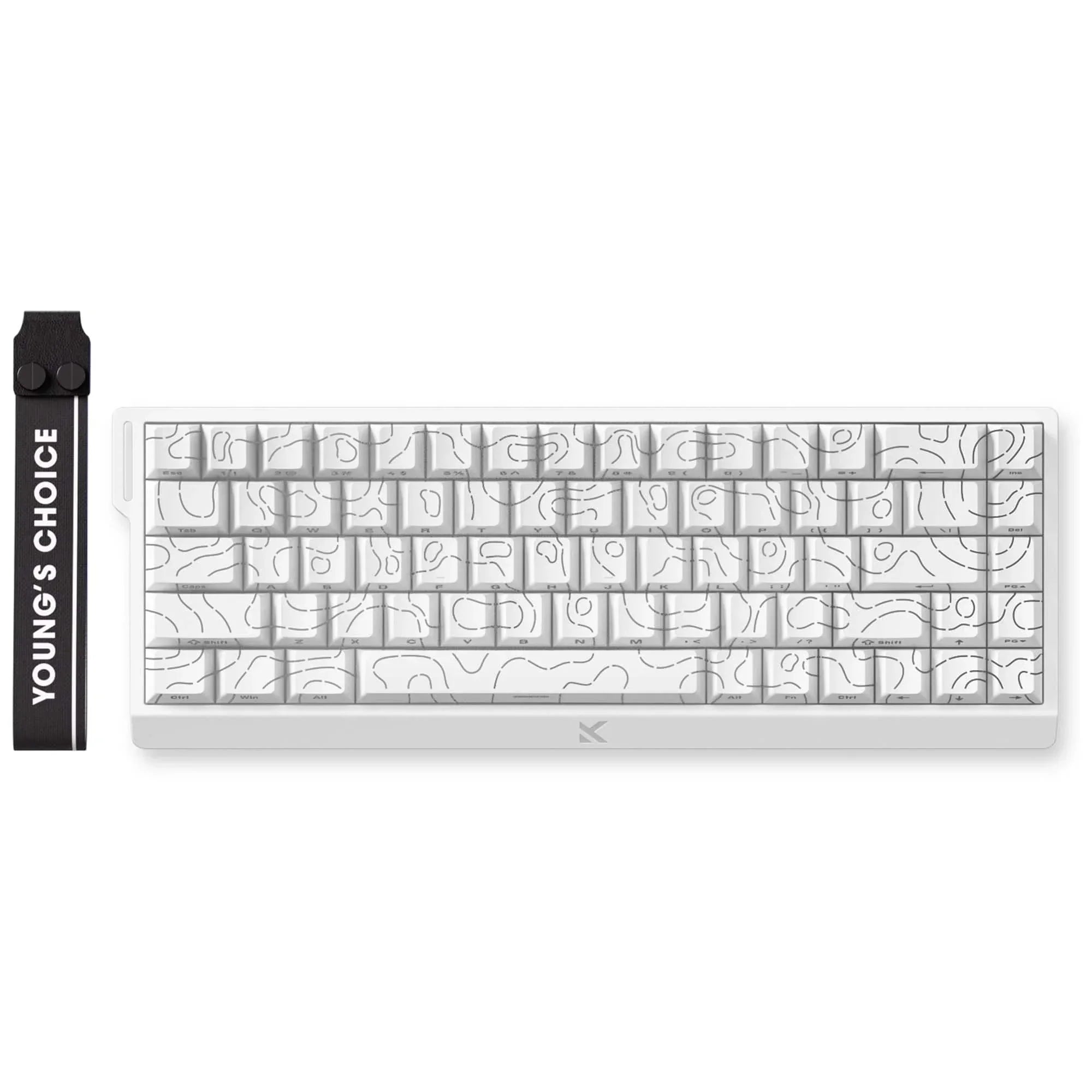 MCHOSE ACE60 Pro / ACE68 Pro